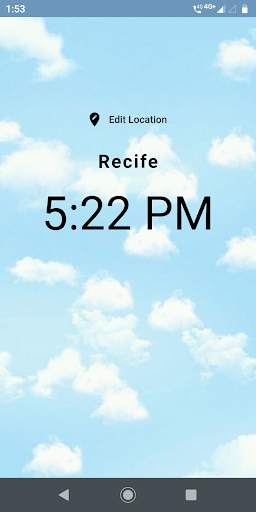World O'Clock screenshot 5