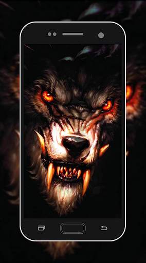 Scary Wallpapers screenshot 4