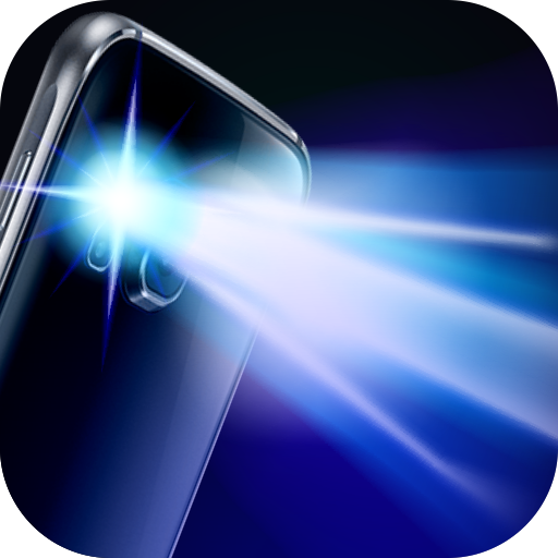 Flashlight Alert on Call &amp; SMS - Torch Light иконка