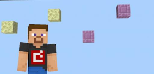 Thematic Parkour Maps for Minecraft screenshot 4