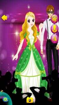 Fashion Dress Up screenshot 5