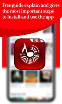 Wynk Music Guide - Tips For HelloTunes and Songs screenshot 3