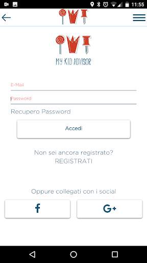 My Kid Advisor screenshot 3