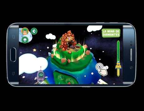 Aprende Mate con el Chavo screenshot 4