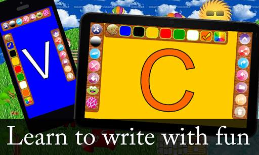 Color Book for Kids Lite screenshot 6