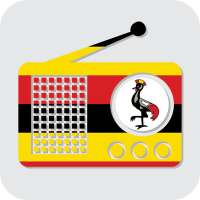 Uganda Radio Free