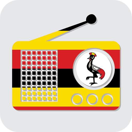 Uganda Radio Free 2.4