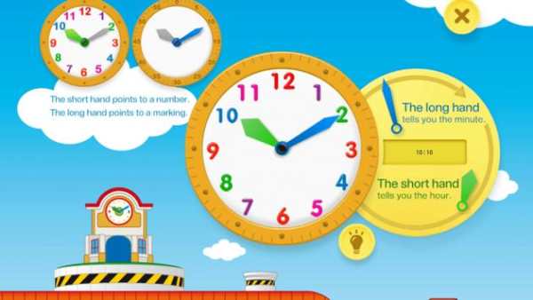 Tayo's Driving Game screenshot 7