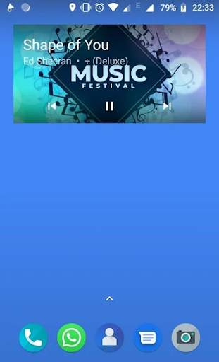 Excellent Pro - Music Player  2020 screenshot 5