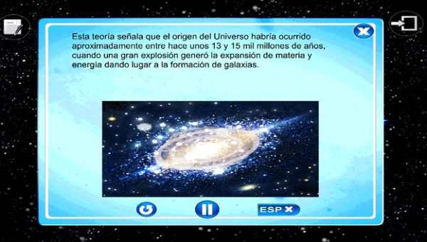 Primaria-Atlas de Geografía screenshot 3
