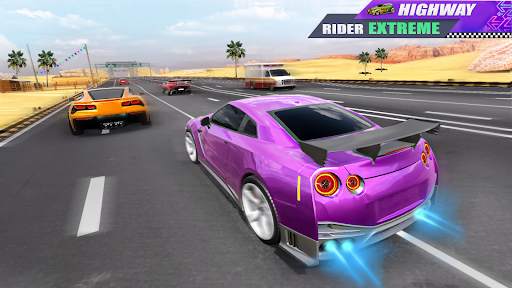 Real Car Racing Games Offline screenshot 1