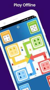Ludo Khela screenshot 3
