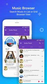 Best Audio Player-Free HD Music Player for android screenshot 7