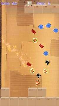 Jumping Rope Candy Love Cut screenshot 8