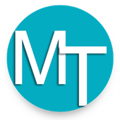 Money Tracker icon
