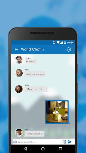 UK Dating Meet British Singles screenshot 4