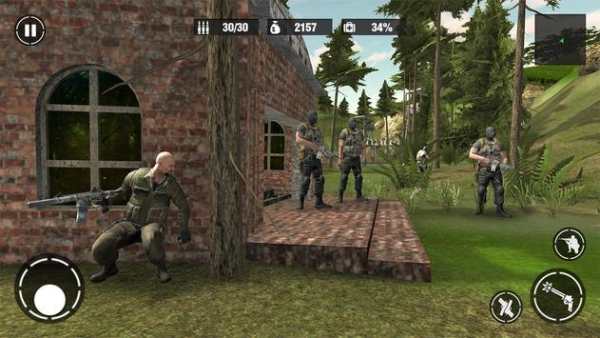 IGI Jungle Commando screenshot 4