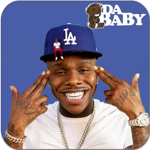 DaBaby NEW Wallpaper HD 1.2