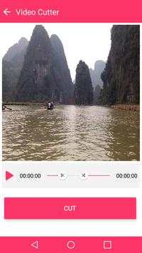 Video Cutter – Video Edit screenshot 4
