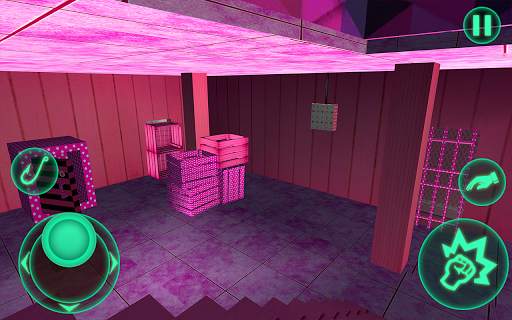 Granny is angry Horror House Game 2019 screenshot 12