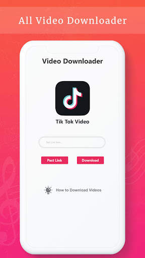 All Video Downloader - HD Video Downloader screenshot 6