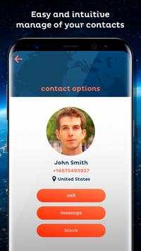 Phone Number Locator screenshot 3