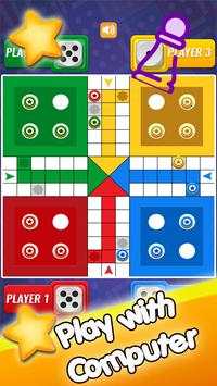 Ludo Game King 2020 screenshot 2