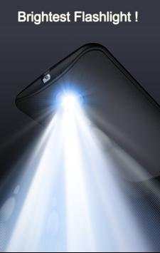 टॉर्च: LED Flashlight screenshot 1