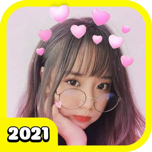 Filter for snapchat - Amazing Snap Camera Edit 1.0