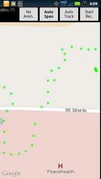 Signal Mapper Lite screenshot 2