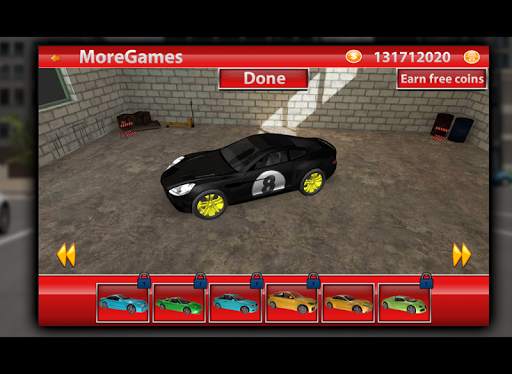 Cargo Transport Driver 3D screenshot 7