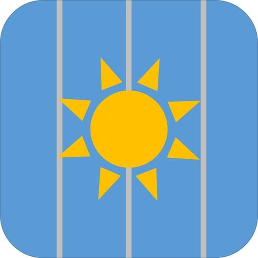 Dr. ES PV Calculator आइकन