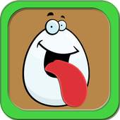 Pou Egg Fly 1.0.3