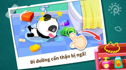 An Toàn Tại Nhà screenshot 4