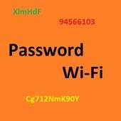 Password WIFI 1.1