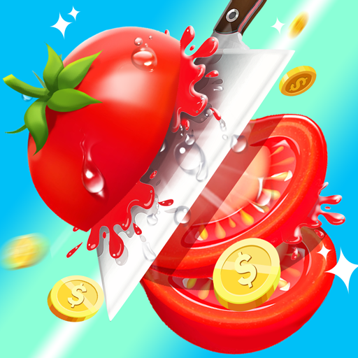 Cooking Frenzy®️Burger Run icon