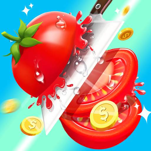 Cooking Frenzy®️ 1.0.88