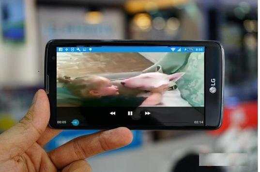Video Downloader For Facebook screenshot 5