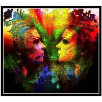 Photo Lab - Photo Magic Art Effect