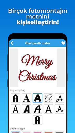 Pixiz - Fotoğraf montajı ve Kolaj fotoğrafı screenshot 5