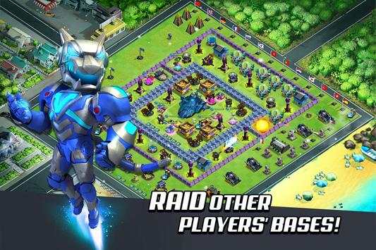 X-War: Clash of Zombies screenshot 13
