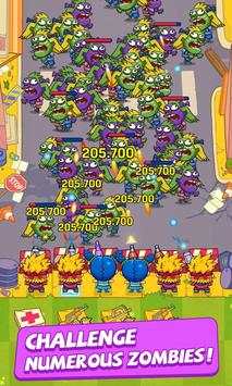 Zombie Homeland screenshot 1