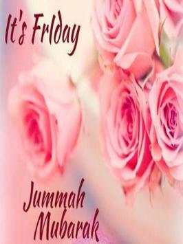 Friday Jumma Mubarak screenshot 2