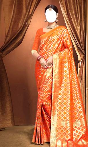 Latest Pattu saree Collections screenshot 14