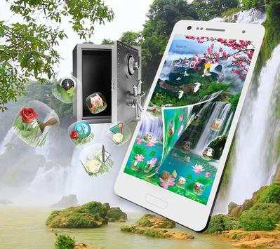 Niagara Falls Launcher screenshot 6