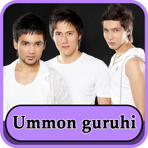 Ummon - qo'shiqlar icon