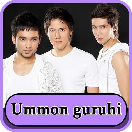 Ummon - qo'shiqlar 2.0