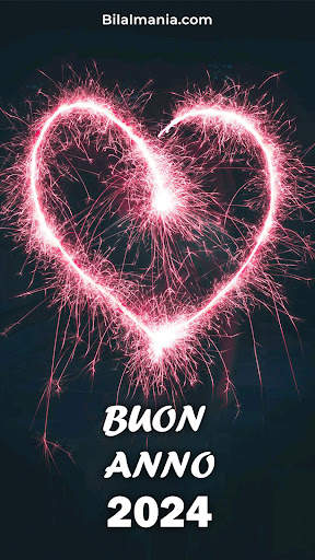 Buon Anno 2024 screenshot 6