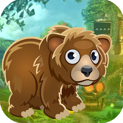 Best Escape Game 522 Bruin Escape Game icon