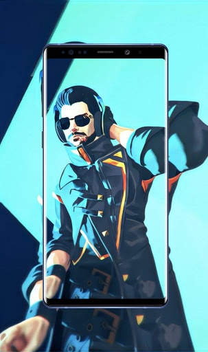 New DJ Alok Wallpapers screenshot 3